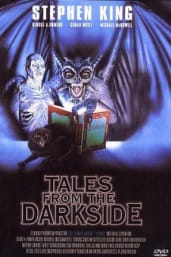 Tales From the Darkside - Season 1