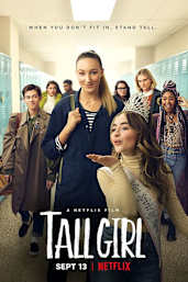 Tall Girl