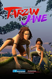 Tarzan and Jane - Season 1