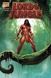Tarzan, Lord of the Jungle - Season 2