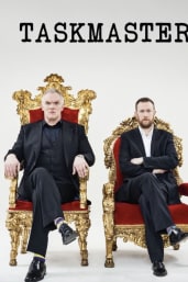 Taskmaster - Season 5