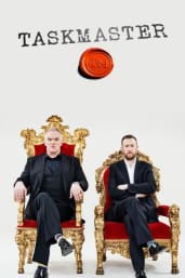 Taskmaster - Season 6