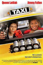 Taxi 2004