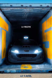 Taxi 5