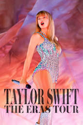 Taylor Swift: The Eras Tour