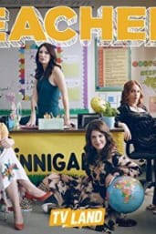 Teachers - Season 1