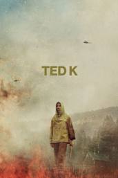 Ted K