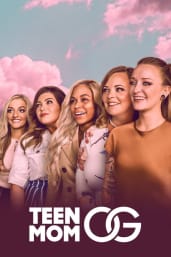 Teen Mom OG - Season 9