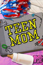 Teen Mom: Young + Pregnant - Season 1