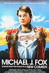 Teen Wolf
