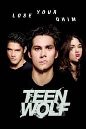 Teen Wolf - Season 3