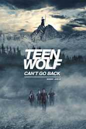 Teen Wolf - Season 5