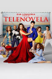 Telenovela - Season 1