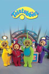 Teletubbies - Season 1