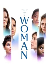 Tell It Like a Woman