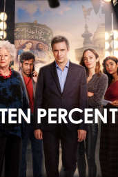 Ten Percent - Season 1