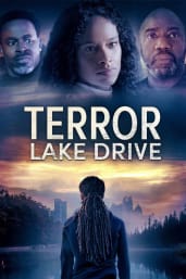 Terror Lake Drive - Season 3