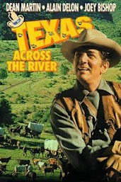 Texas Across the River