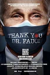 Thank You, Dr Fauci