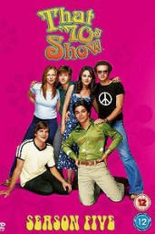That 70s Show - Season 5