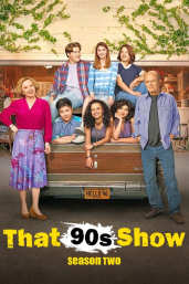 That '90s Show - Season 2