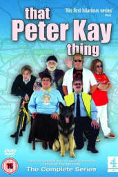 That Peter Kay Thing - Season 1