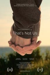 That's Not Us