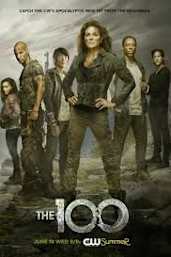 The 100 - Season 2