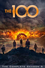 The 100 clearance season 6 fmovies