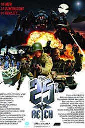 The 25th Reich
