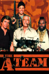 The a team discount putlocker