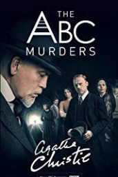 The ABC Murders - Season 1
