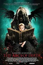 The Abcs Of Death