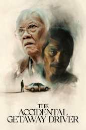 The Accidental Getaway Driver