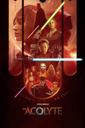The Acolyte - Season 1