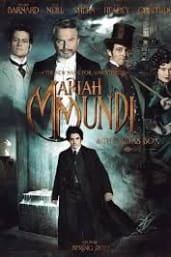 The Adventurer: The Curse Of The Midas Box