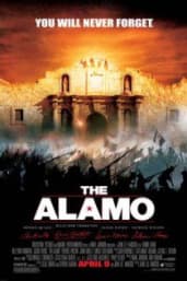 The Alamo