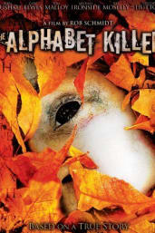 The Alphabet Killer