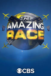 The Amazing Race - Season 30