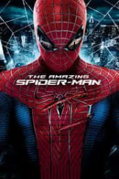The Amazing Spider-man