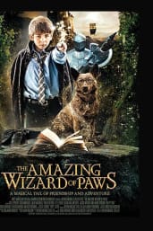 The Amazing Wizard Of Paws