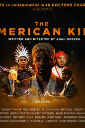The American King
