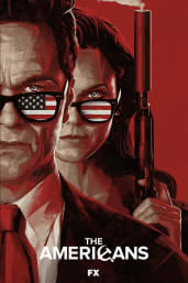 The Americans - Season 1