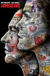 The Americans - Season 3