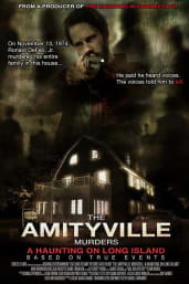 The Amityville Murders