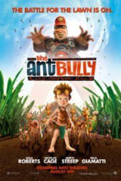 The Ant Bully