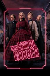 The Artful Dodger - Season 1