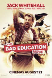 The Bad Education Movie