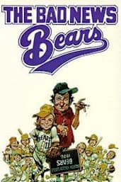 The Bad News Bears