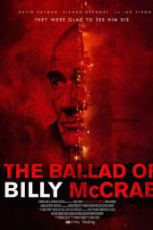 The Ballad of Billy McCrae